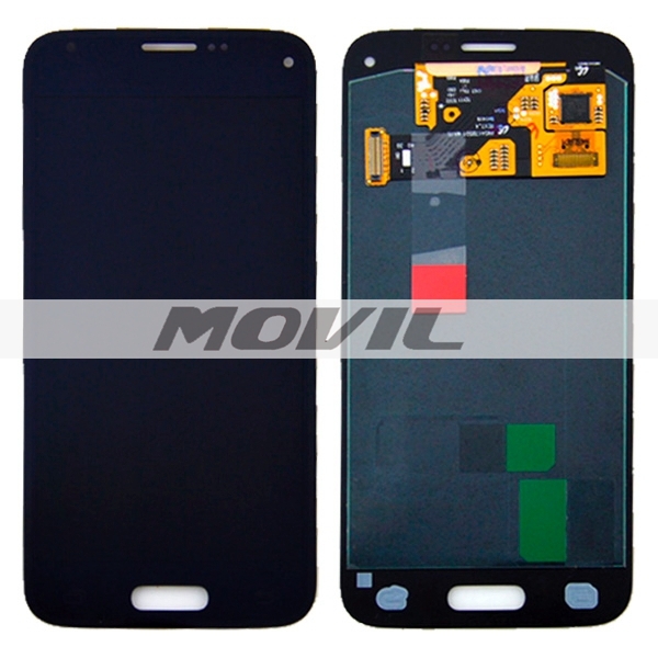 LCD Display + Touch Screen Digitizer Assembly for Samsung Galaxy S5 mini  G800